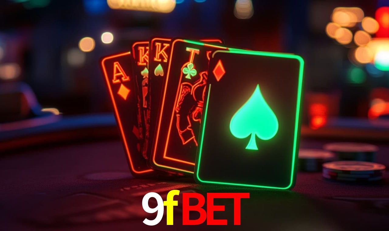 Jackpots e promoções na 9fbet