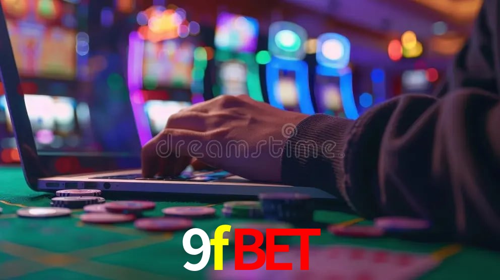 Página oficial no Facebook da 9fbet